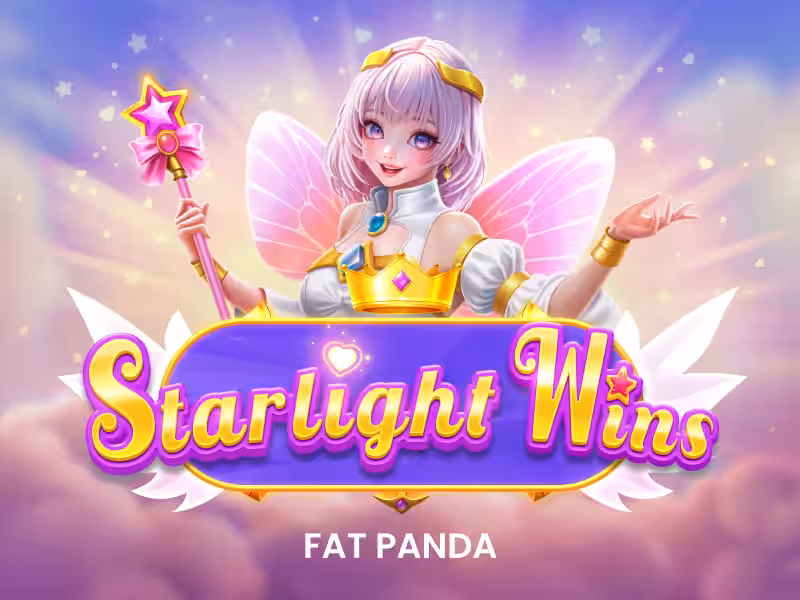 Starlight Wins